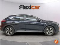 Brugt Kia XCeed 140 HK (102 kW) 2023 Sort SUV