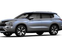 Nuevo Mitsubishi Outlander P-HEV 306 CV (225 kW) 2025 Azul