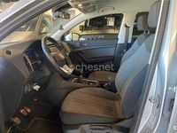 Begagnad Seat Ateca Xperience 150 HK (110 kW) 2024 Grå SUV