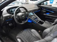 Nuevo Aston Martin DB12 680 CV (500 kW) 2026 Gris Coupe
