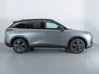 Nuevo Baic X55 177 CV (130 kW) 2026 Gris / plata SUV