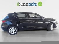 Begagnad Seat Leon Style 115 HK (84 kW) 2024 Svart
