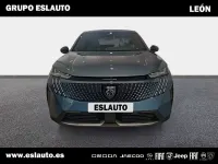 Nuevo Peugeot 3008 Allure 145 CV (106 kW) 2026 Azul SUV