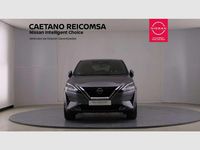 Usado Nissan Qashqai Tekna 140 CV (102 kW) 2022 Gris SUV