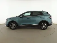 Usado Kia Sportage Spirit 215 CV (158 kW) 2024 Verde SUV