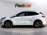 Usado Ford Kuga ST-Line 150 CV (110 kW) 2022 Blanco SUV