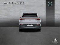 Usado Mercedes EQE350 Edition 214 kW (292 CV) 2024 Gris SUV