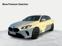 Usado BMW 120 Comfort Edition 190 CV (139 kW) 2025 Blanco Utilitario