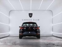 Käytetty Seat Leon CUPRA 280 HP (205 kW) 2015 Musta Viistoperä