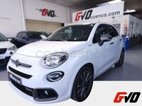 Usado Fiat 500X Dolcevita 150 CV (110 kW) 2022 Blanco SUV