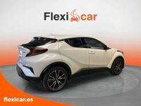 usado Toyota C-HR 1.8 125H Dynamic Plus