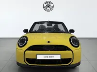 Occasion Mini Cooper Cabriolet 163 PK (119 kW) 2025 Geel Cabriolet