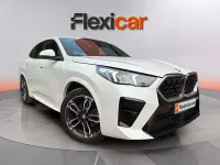Usado BMW X2 150 CV (110 kW) 2025 Blanco SUV