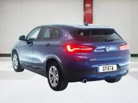 Occasion BMW X2 220 PK (161 kW) 2021 Blauw SUV