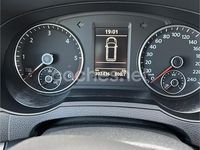 Usado VW Sharan Advance 140 CV (102 kW) 2011 Gris / plata Monovolumen