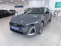 Nuevo Audi A5 S-Line 204 CV (150 kW) 2025 Gris / plata Berlina