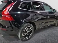 Käytetty Volvo XC60 Momentum 197 HP (144 kW) 2020 Katumaasturi