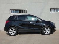 Usado Opel Mokka X Selective 140 CV (102 kW) 2019 Negro SUV
