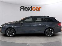 Usado Cupra Leon 150 CV (110 kW) 2025 Gris Familiar