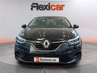 Usado Renault Mégane IV Intens 116 CV (85 kW) 2022 Negro Berlina