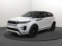 Usado Land Rover Range Rover evoque HSE 240 CV (176 kW) 2019 Blanco SUV
