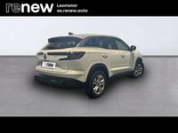 Usado Renault Austral Equilibre 140 CV (102 kW) 2023 Blanco SUV