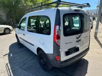 Usado Renault Kangoo 90 CV (66 kW) 2017 Blanco Monovolumen