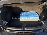 Usado VW Golf VII Advance 116 CV (85 kW) 2017 Negro Berlina