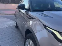 Usado Land Rover Range Rover evoque R-Dynamic 204 CV (150 kW) 2021 Gris / plata SUV