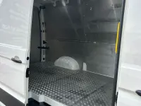 Usado VW Crafter 140 CV (102 kW) 2021 Blanco Van
