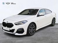 Usado BMW 220 Shadowline 190 CV (139 kW) 2024 Alpinweiss (sólido) Coupe
