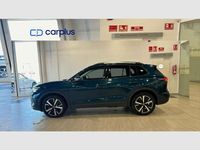 Usado VW Tiguan 150 CV (110 kW) 2025 Azul SUV