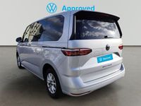 Usado VW Multivan 150 CV (110 kW) 2025 Gris / plata Van