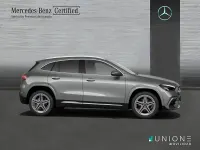 Usado Mercedes GLA200 150 CV (110 kW) 2025 Gris SUV