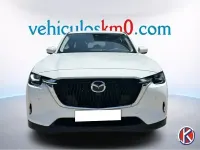 Usado Mazda CX-60 200 CV (147 kW) 2025 Blanco SUV