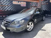 Usado Honda Legend 295 CV (216 kW) 2008 Gris Berlina