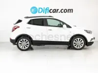 Usado Opel Mokka Selective 140 CV (102 kW) 2017 Blanco SUV