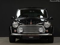 Usado Rover Mini 63 CV (46 kW) 1999 Negro Berlina