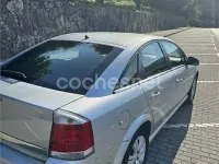 Usado Opel Vectra Elegance 140 CV (102 kW) 2007 Gris / plata Berlina