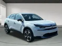 Nuevo Citroën C4 145 CV (106 kW) 2025 Blanco SUV