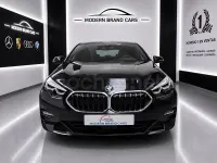 Usado BMW 220 Comfort Edition 190 CV (139 kW) 2022 Negro Coupe