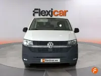 Usado VW Caravelle 150 CV (110 kW) 2020 Blanco Van