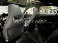 Usado Mercedes A200 156 CV (114 kW) 2018 Blanco Berlina