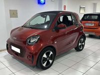 usado Smart ForTwo Electric Drive Coupé Perfect