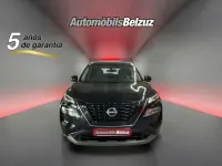 Usado Nissan X-Trail Acenta 215 CV (158 kW) 2025 Negro SUV