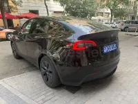 Usado Tesla Model Y 219 kW (299 CV) 2025 Eléctrico SUV