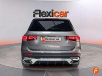 Usado Mercedes GLB200 150 CV (110 kW) 2020 Gris SUV