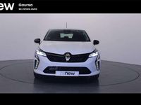 Usado Renault Clio V Evolution 101 CV (74 kW) 2025 Blanco Berlina