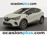 Usado Mitsubishi ASX 140 CV (102 kW) 2024 Blanco SUV