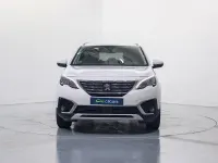 Usado Peugeot 5008 Allure 120 CV (88 kW) 2017 SUV
